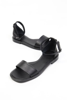 Сандалии кожаные Benito 0053/01 new- фото 1 - интернет-магазин обуви Pratik