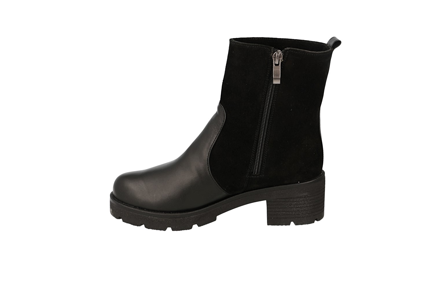 картинка Ботинки кожаные Mariani от магазина Pratik