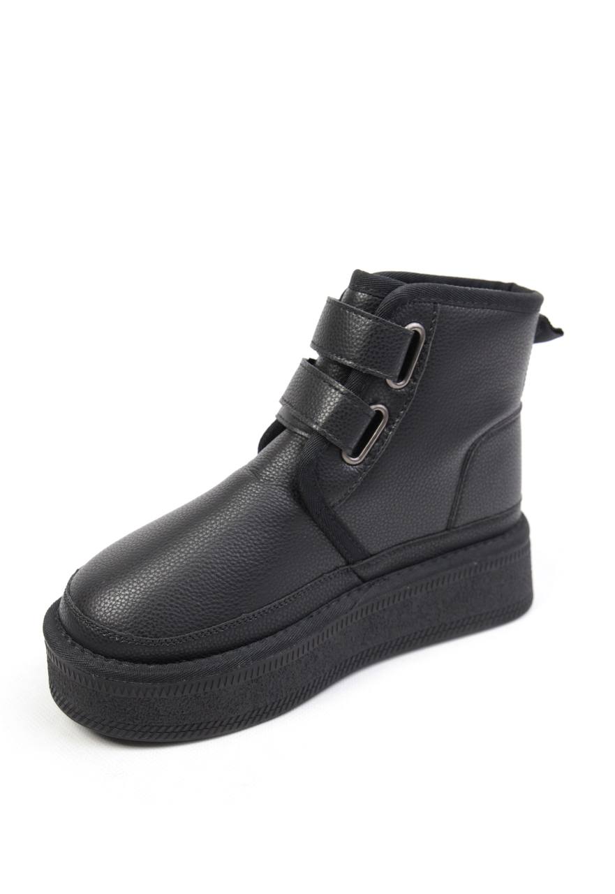 картинка Угги кожаные  от магазина Pratik