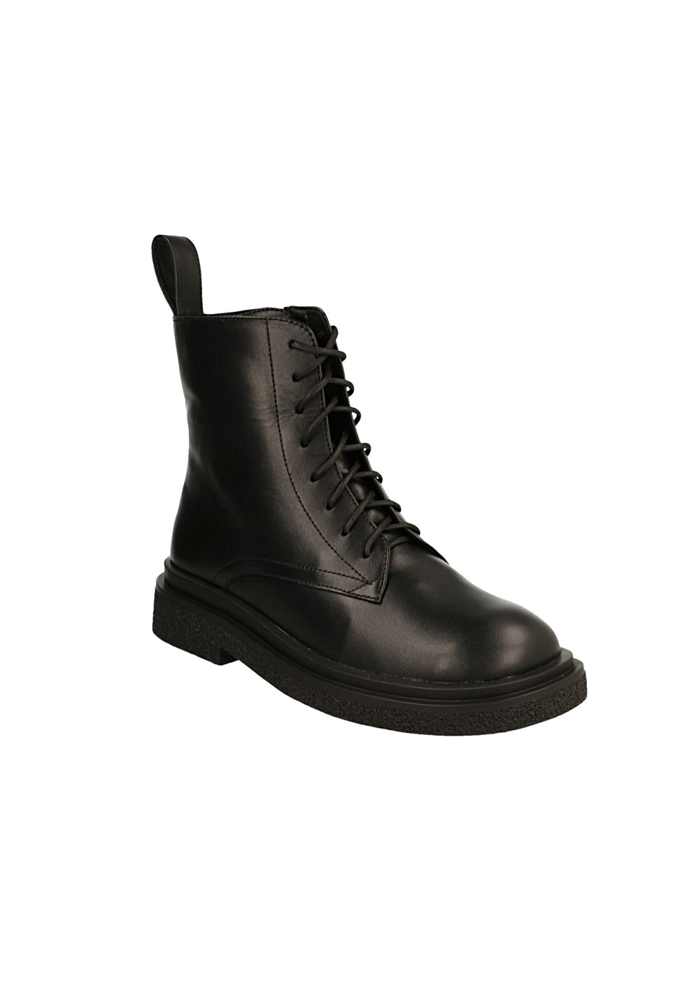 картинка Ботинки кожаные Benito от магазина Pratik