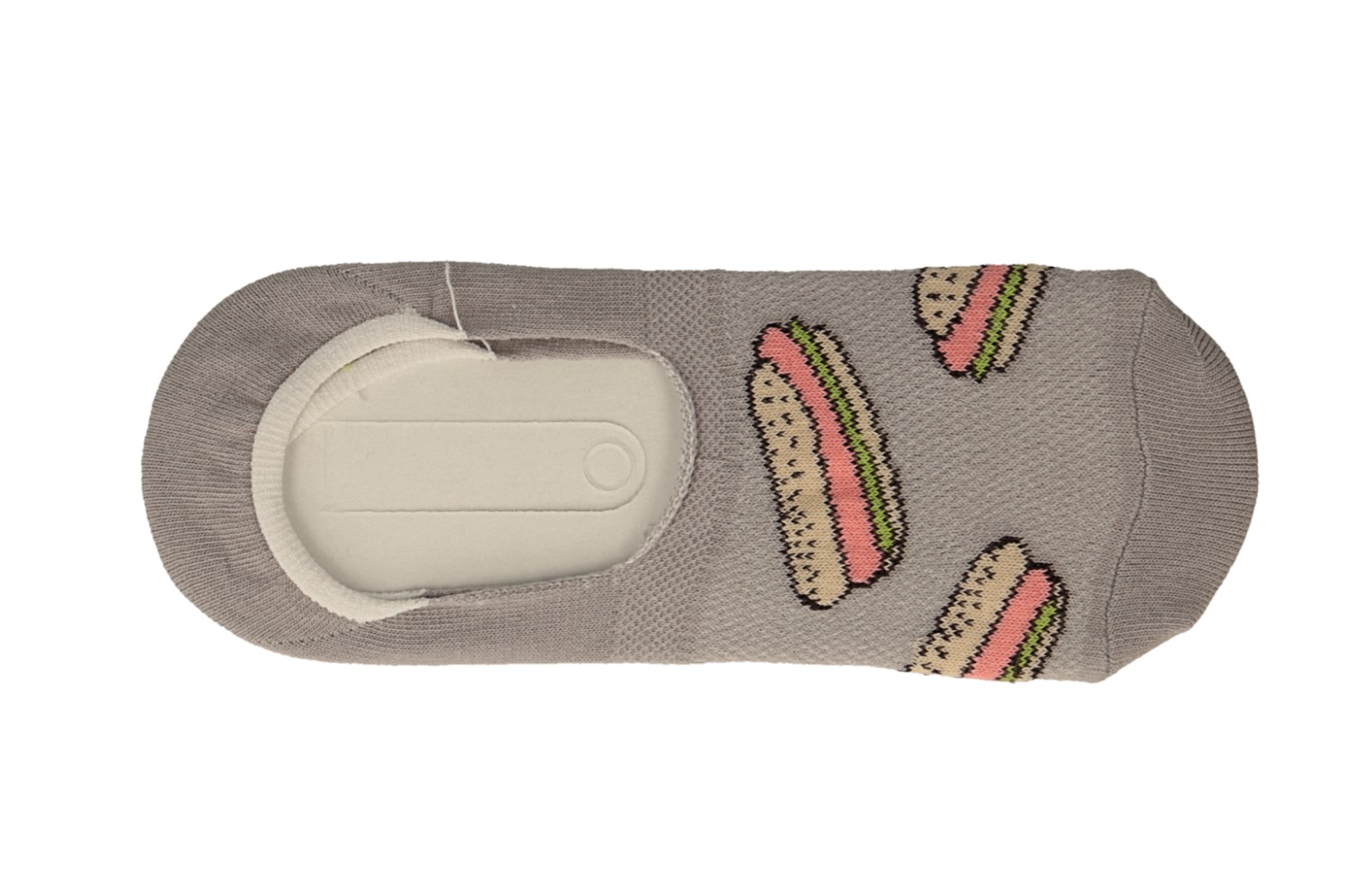 картинка Следы женские Calze Moda от магазина Pratik