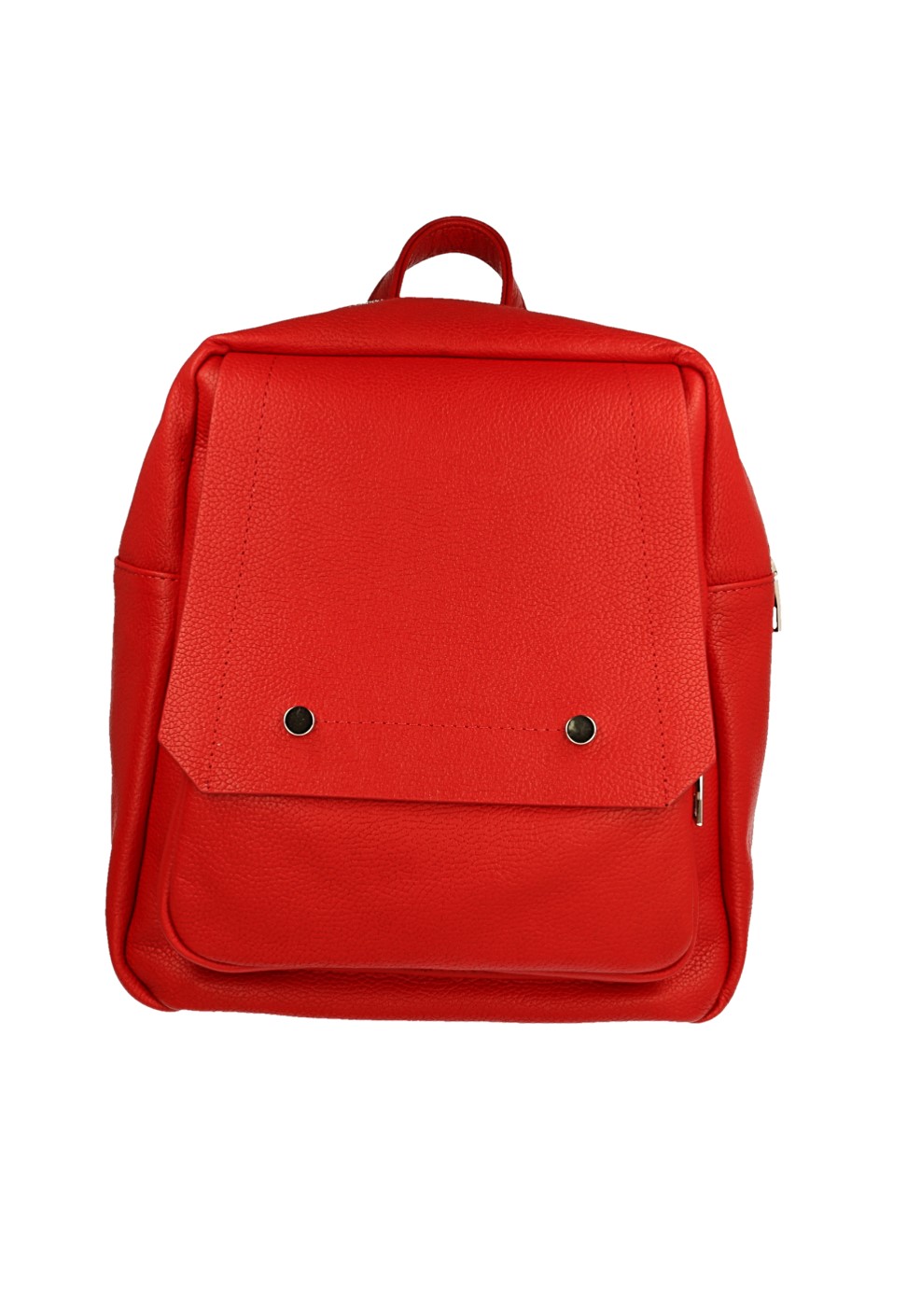 картинка Рюкзак кожаный Benito от магазина Pratik