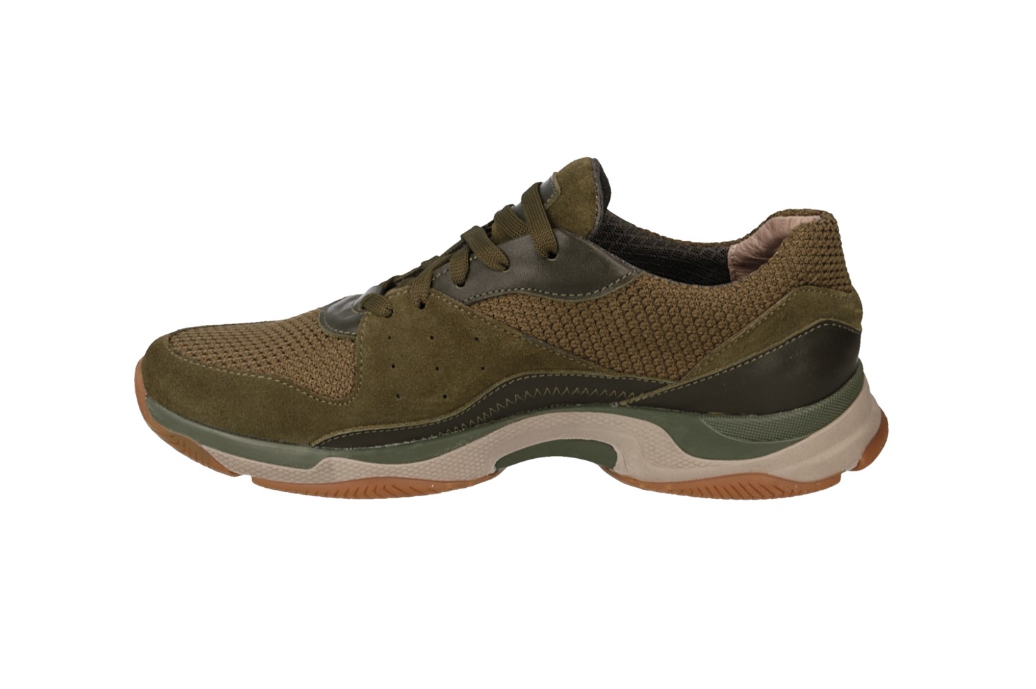 картинка Кроссовки замшевые Flamanti от магазина Pratik