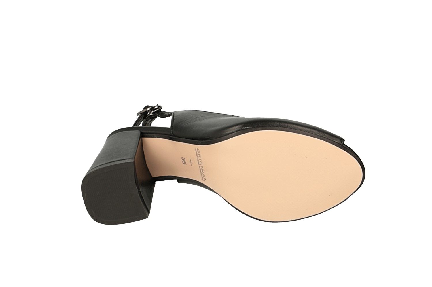 картинка Босоножки кожаные Mariani от магазина Pratik