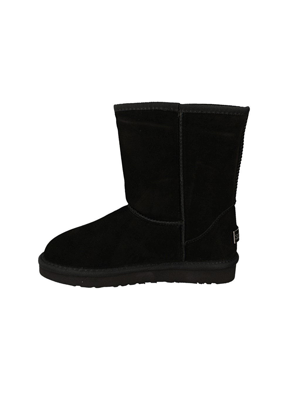 картинка Угги замшевые A-Shoes от магазина Pratik