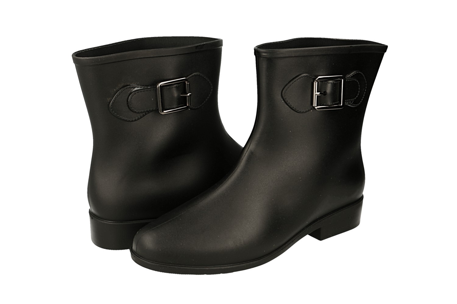 картинка Ботинки резиновые Class-shoes от магазина Pratik