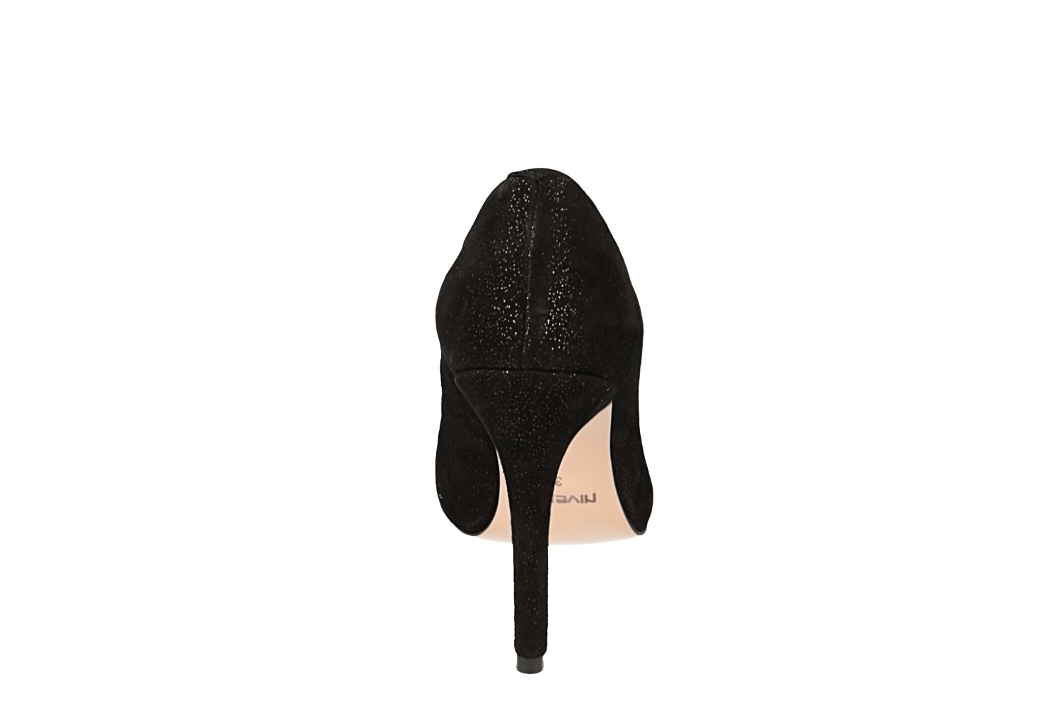 картинка Туфли замшевые Nivelle от магазина Pratik