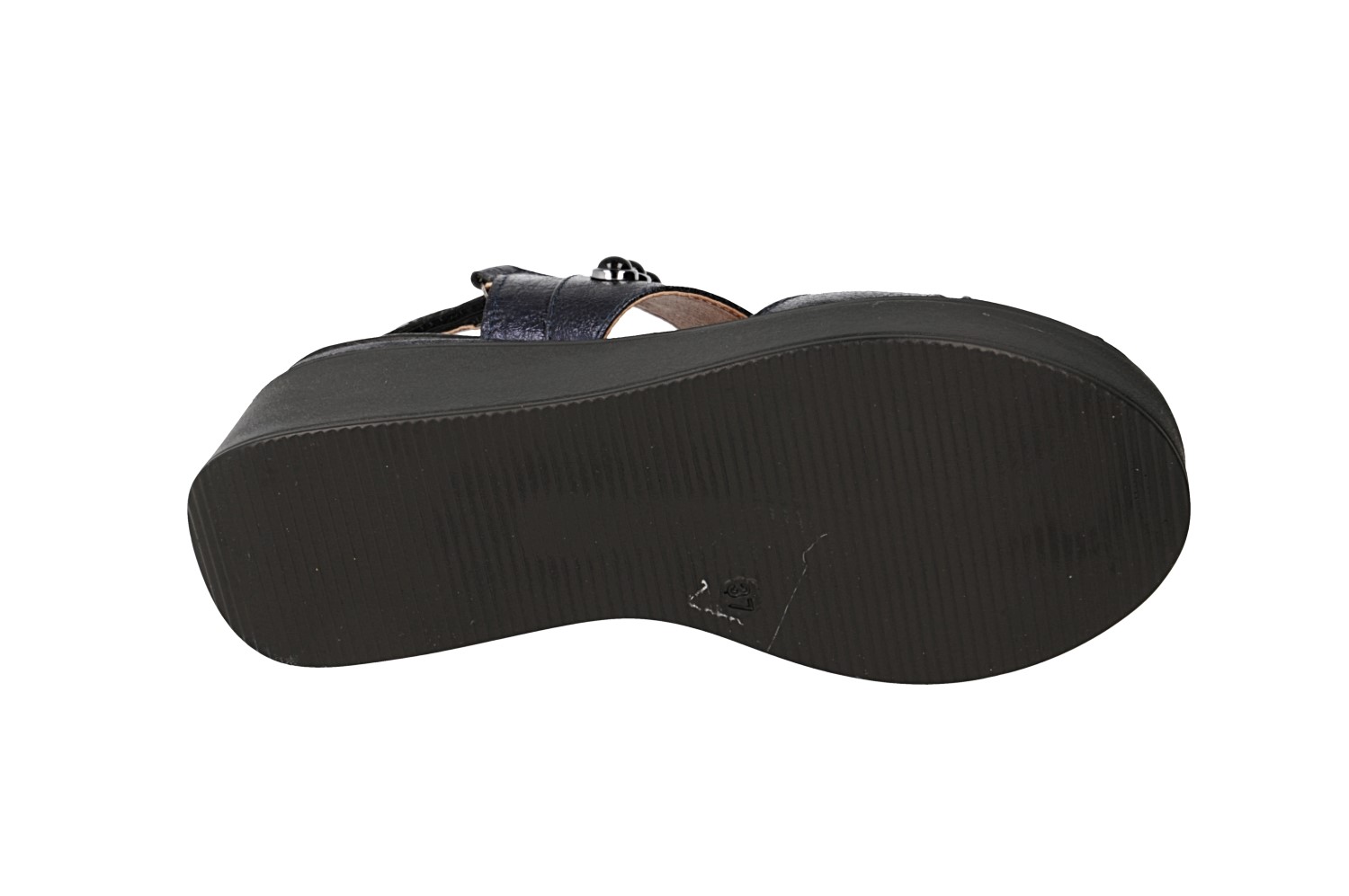 картинка Босоножки кожаные Gloria от магазина Pratik