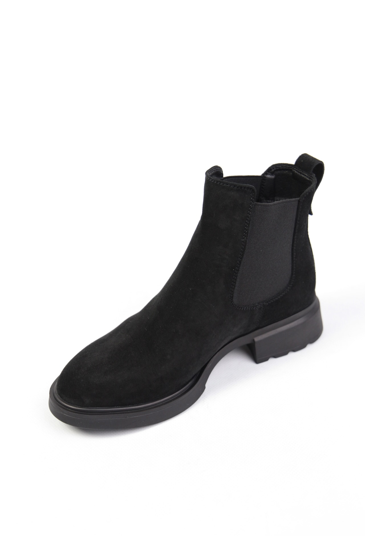 картинка Ботинки замшевые Benito от магазина Pratik