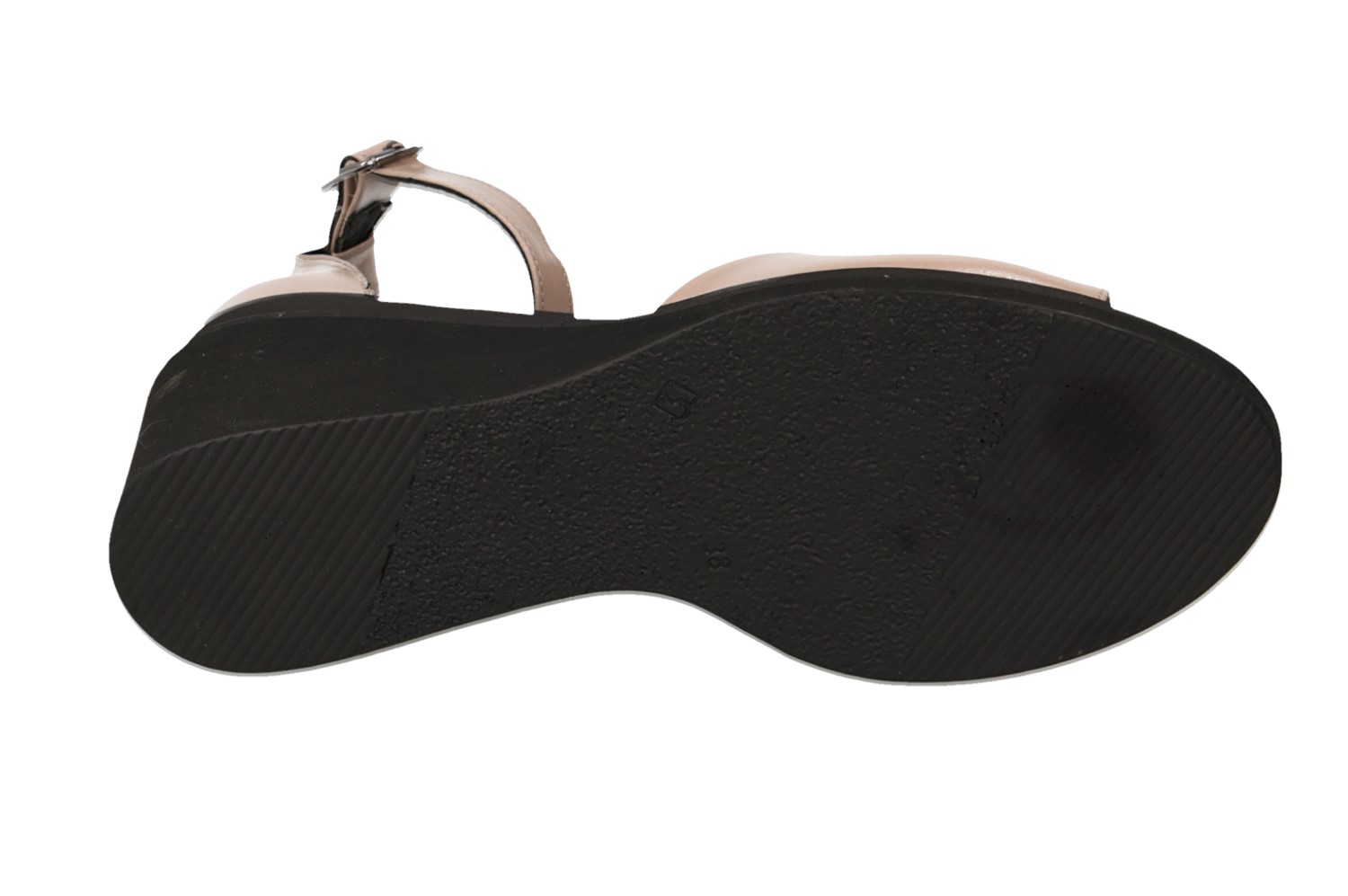 картинка Босоножки кожаные Molly Bessa от магазина Pratik