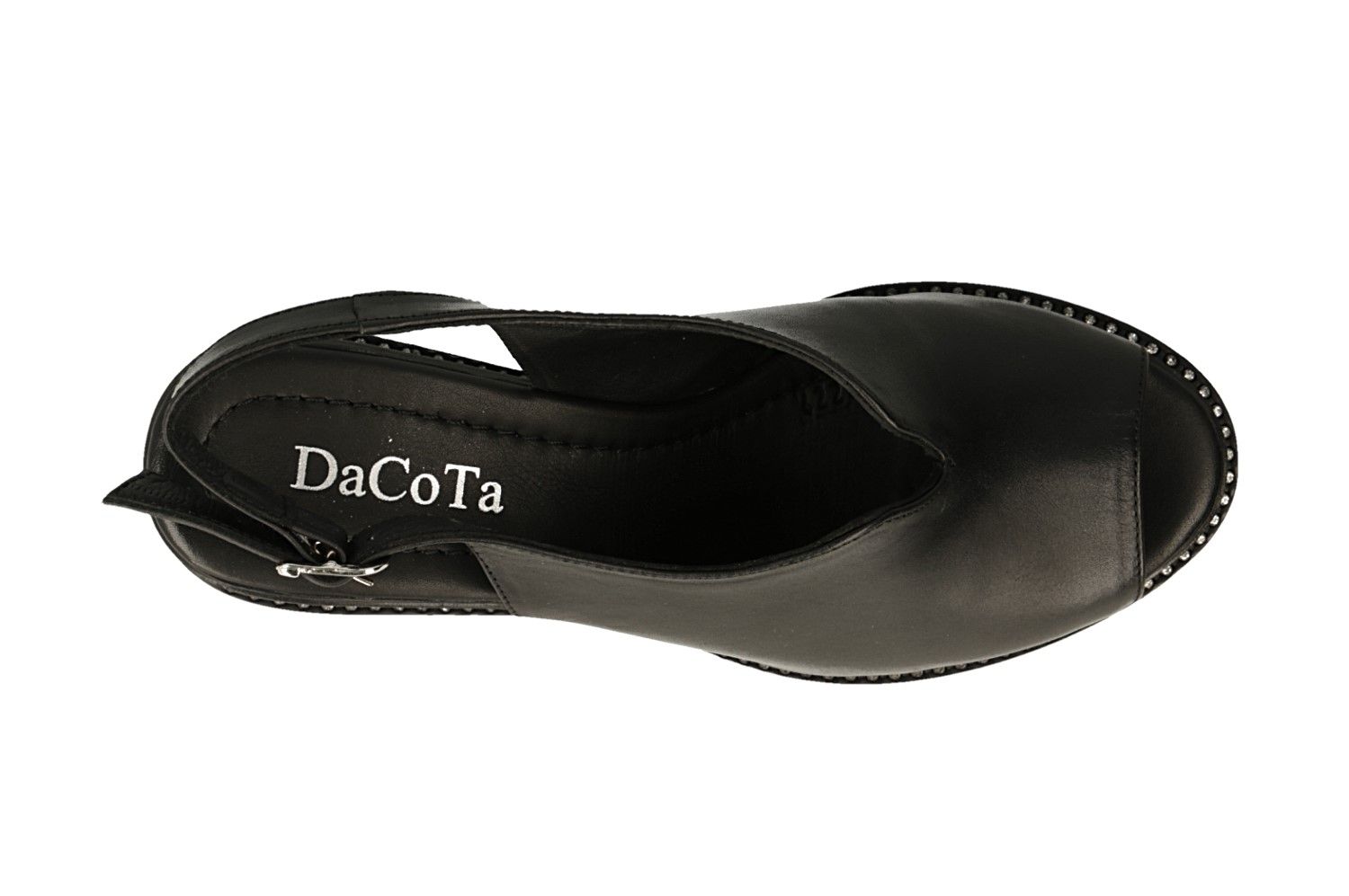 картинка Босоножки кожаные Molly Bessa от магазина Pratik