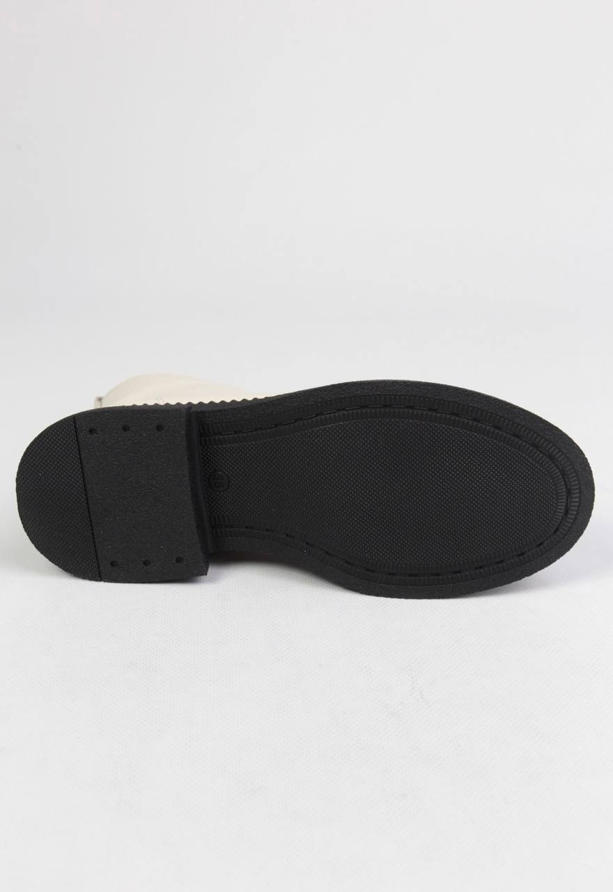 картинка Ботинки кожаные Benito от магазина Pratik