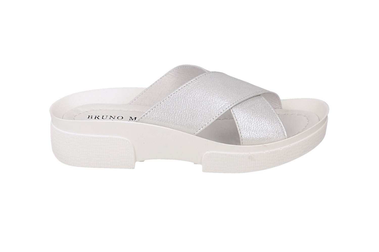 картинка Шлепанцы кожаные Mariani от магазина Pratik