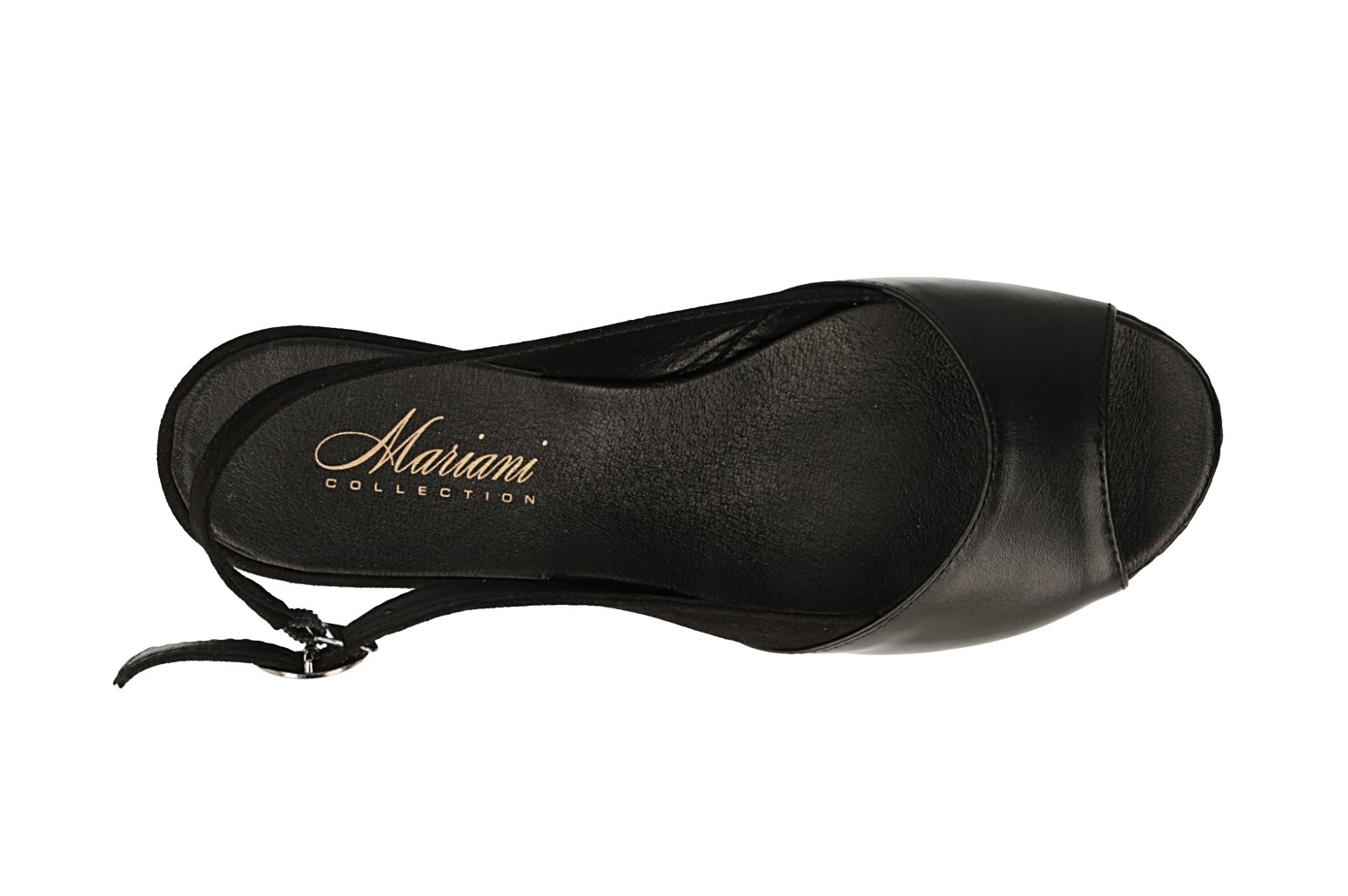 картинка Босоножки кожаные Mariani от магазина Pratik
