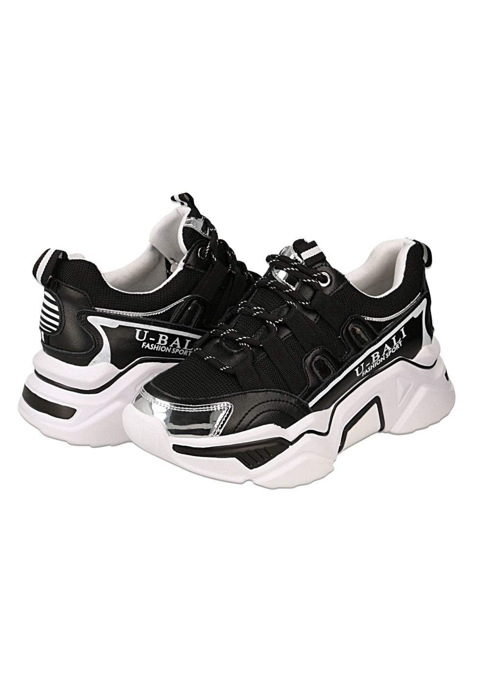 картинка Кроссовки кожаные Benito от магазина Pratik