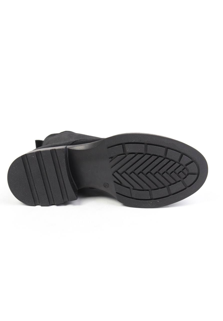 картинка Ботинки замшевые Benito от магазина Pratik