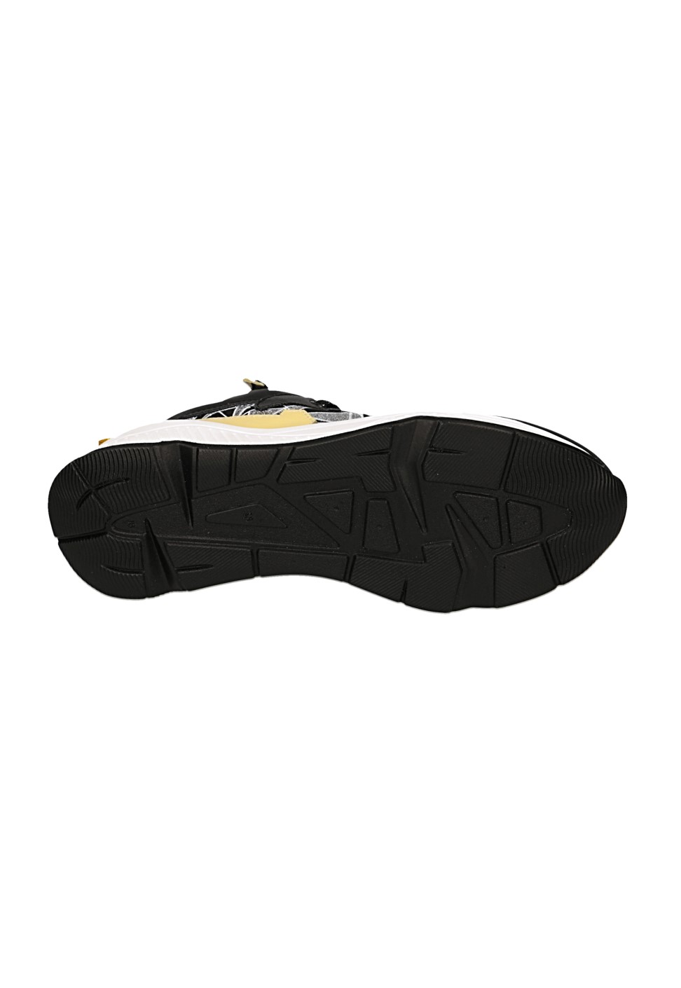 картинка Кроссовки кожаные Benito от магазина Pratik