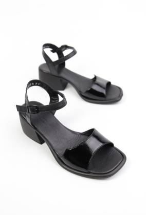 Босоножки кожаные Benito 278-1/12-01 new- фото 1 - интернет-магазин обуви Pratik