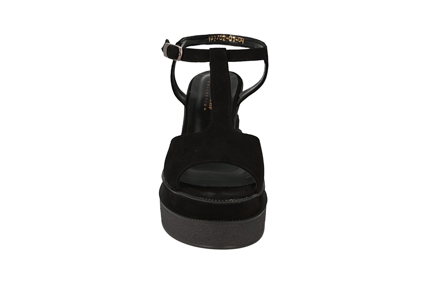 картинка Босоножки замшевые Mariani от магазина Pratik