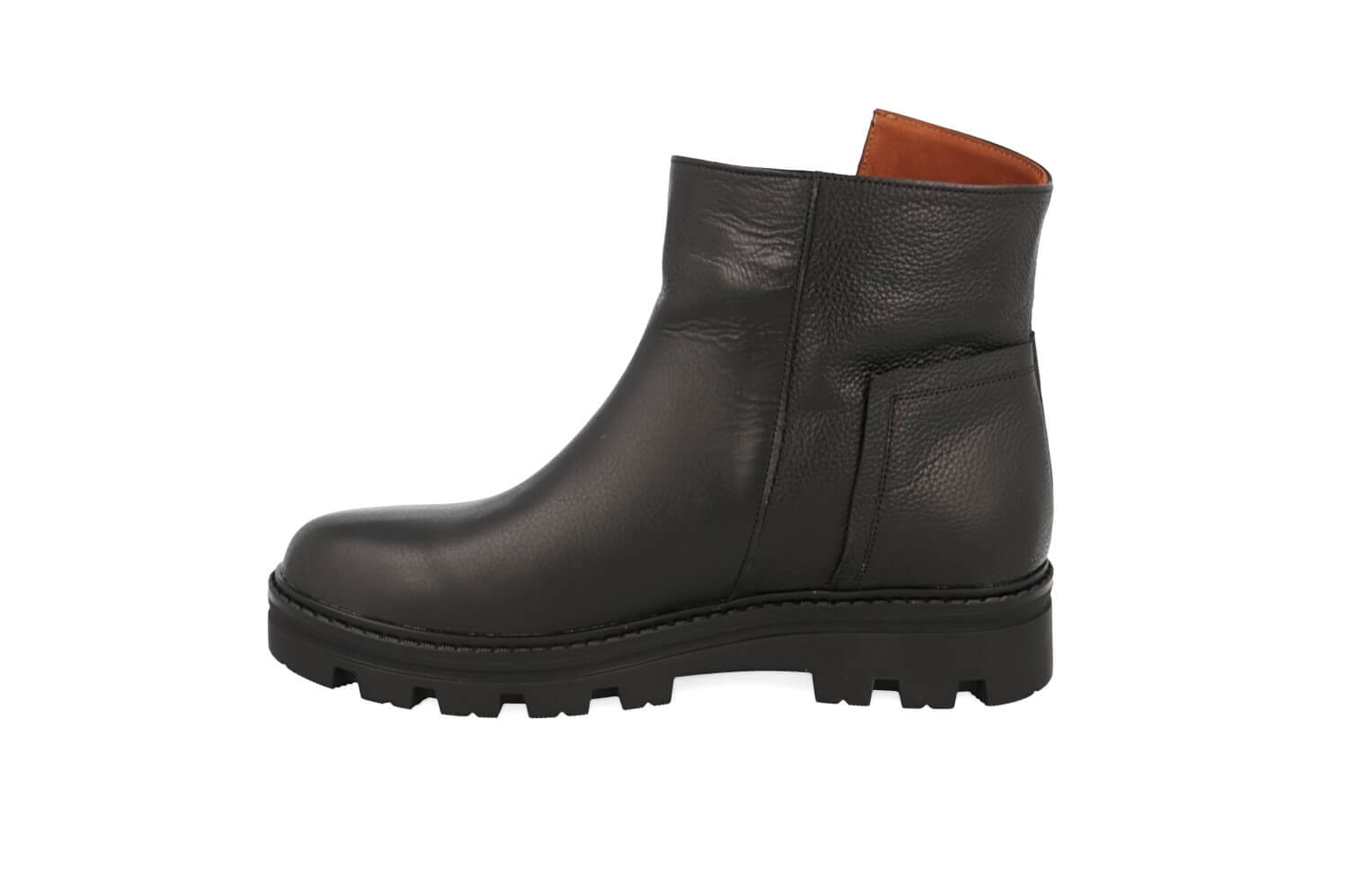 картинка Ботинки кожаные Elpasso от магазина Pratik