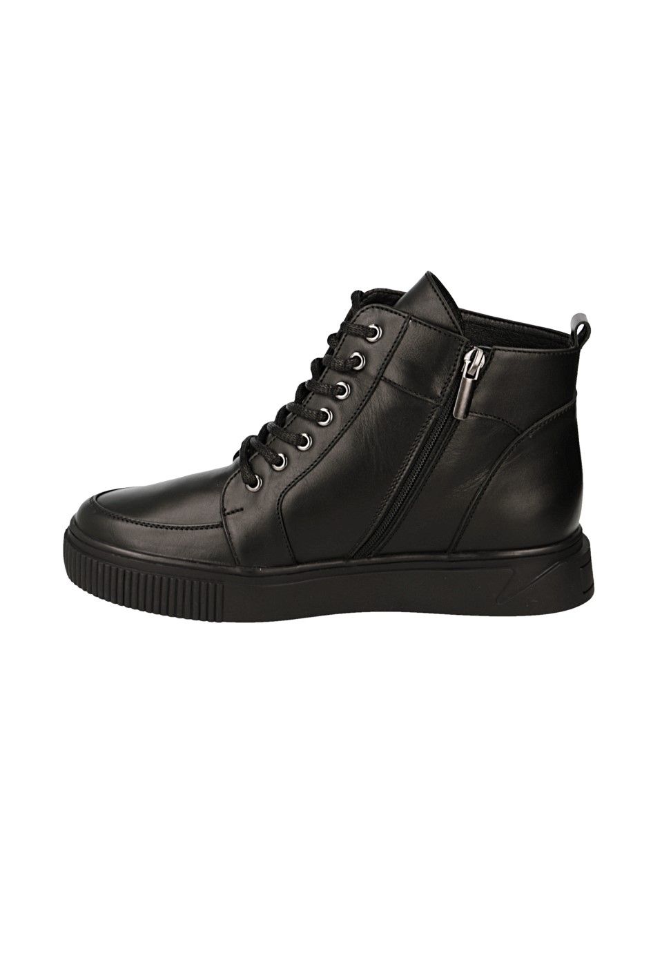 картинка Ботинки кожаные Mariani от магазина Pratik