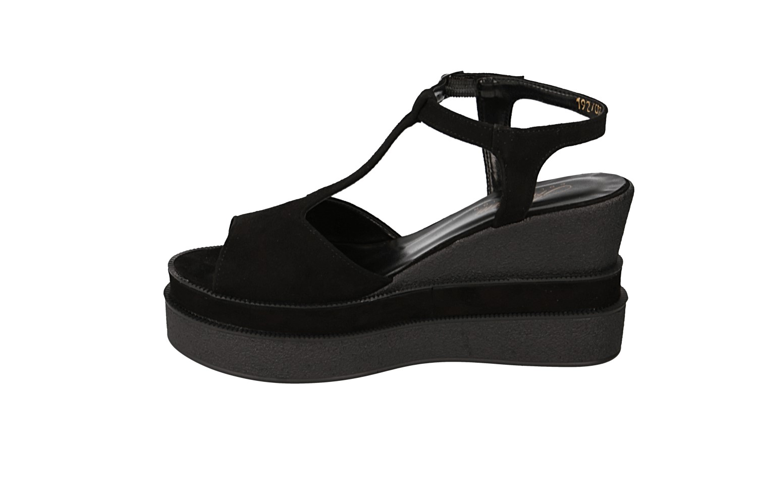 картинка Босоножки замшевые Mariani от магазина Pratik