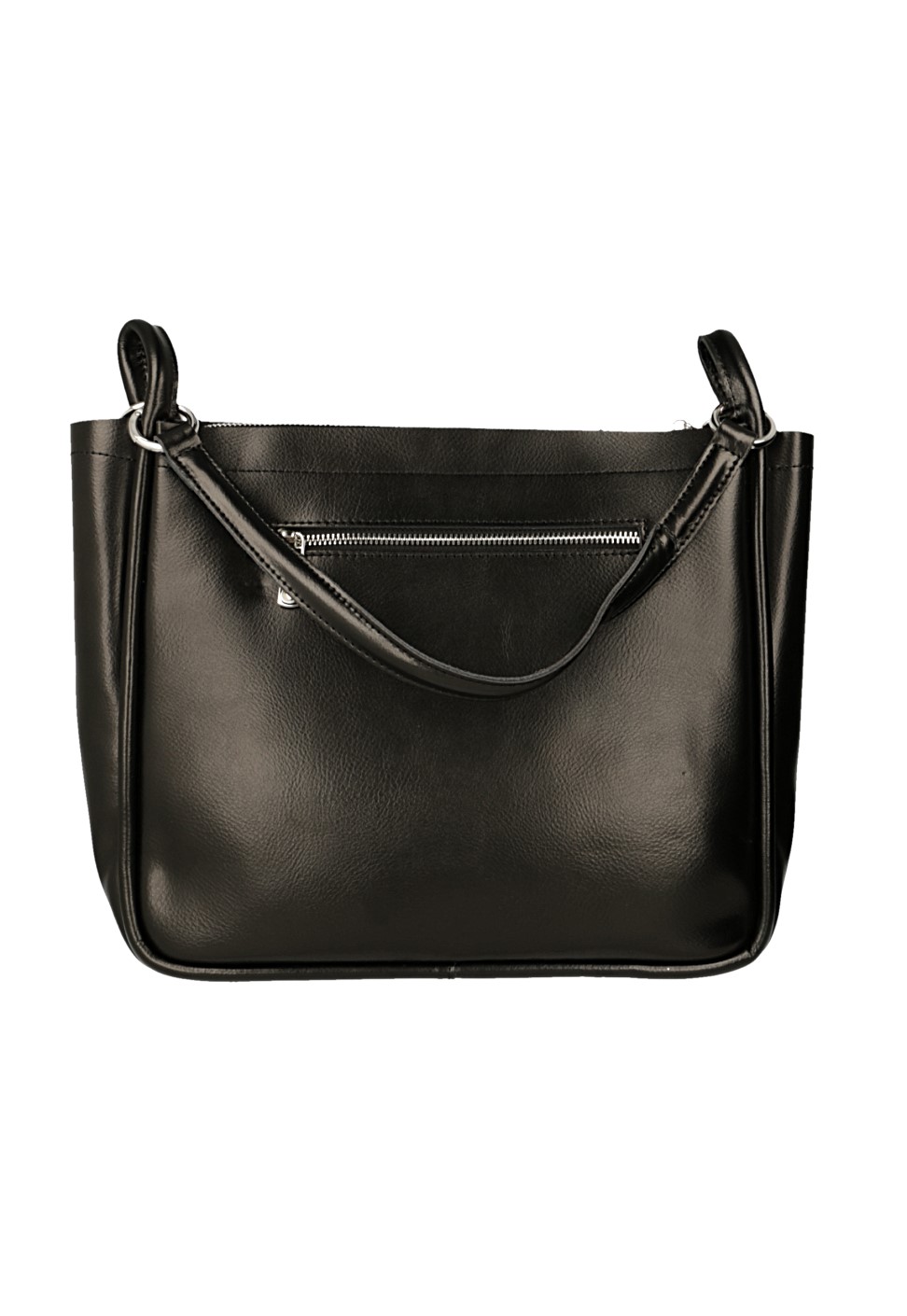 картинка Сумка кожаная Serena от магазина Pratik