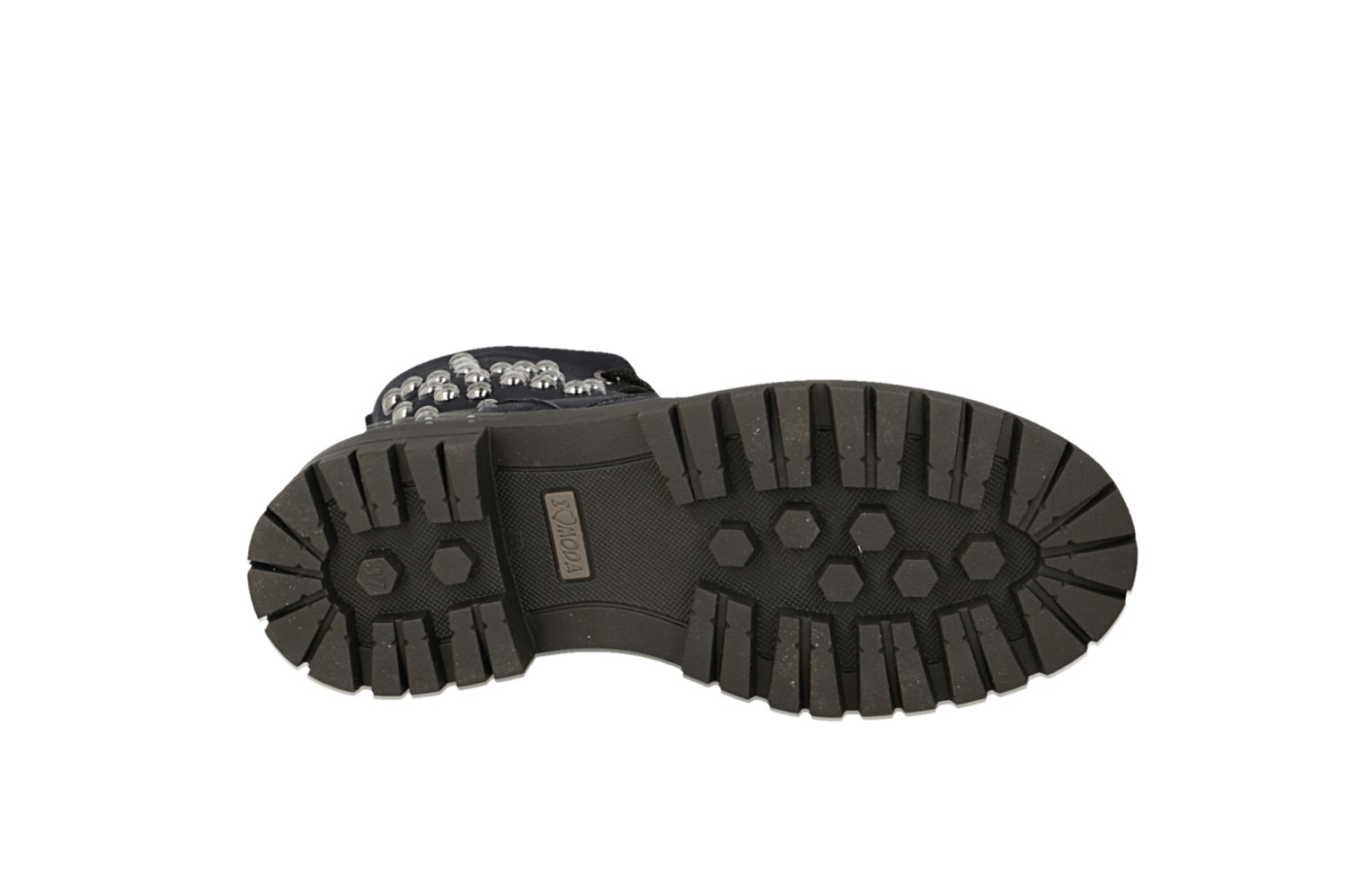 картинка Ботинки нубуковые Gloria от магазина Pratik