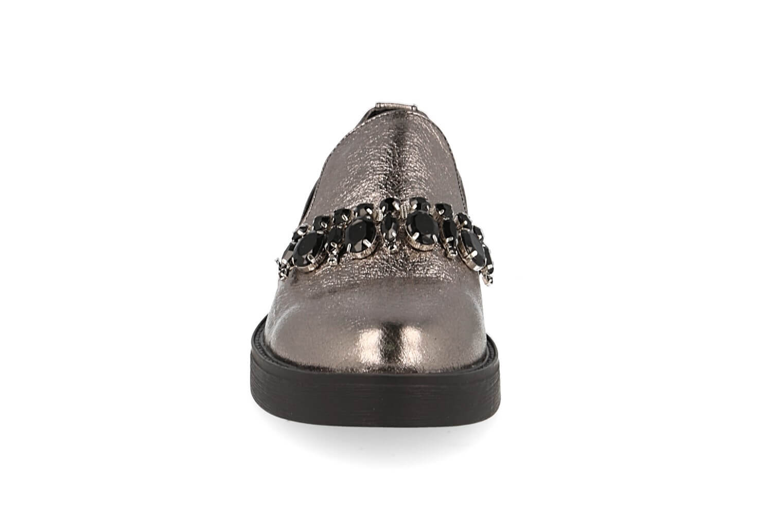 картинка Туфли кожаные Olli от магазина Pratik