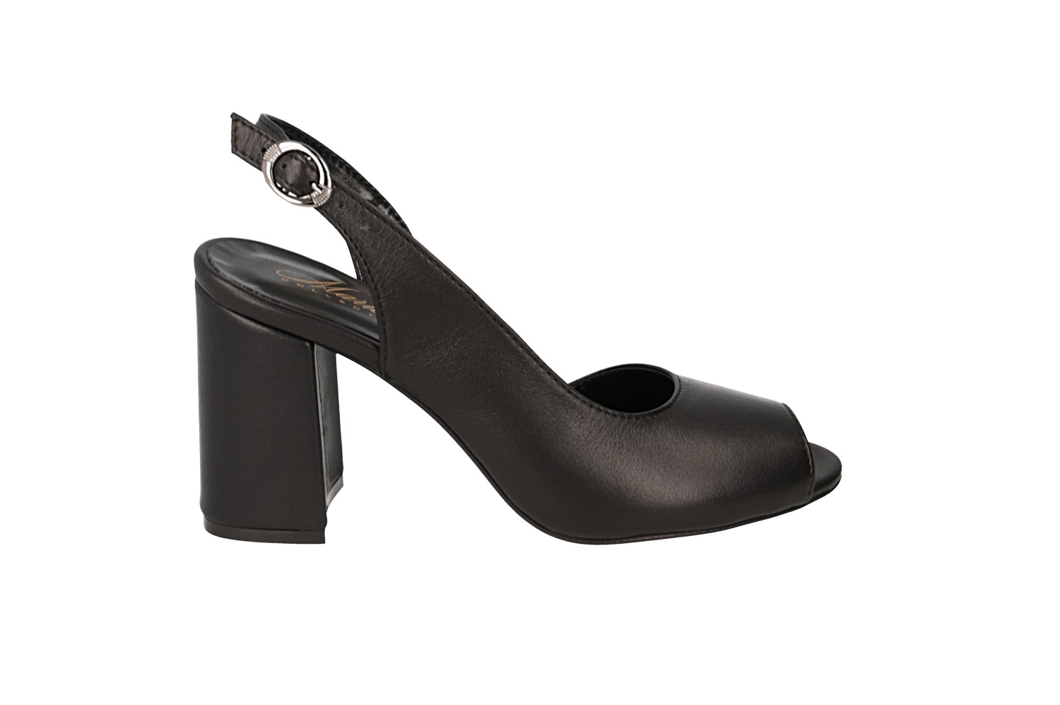 картинка Босоножки кожаные Mariani от магазина Pratik