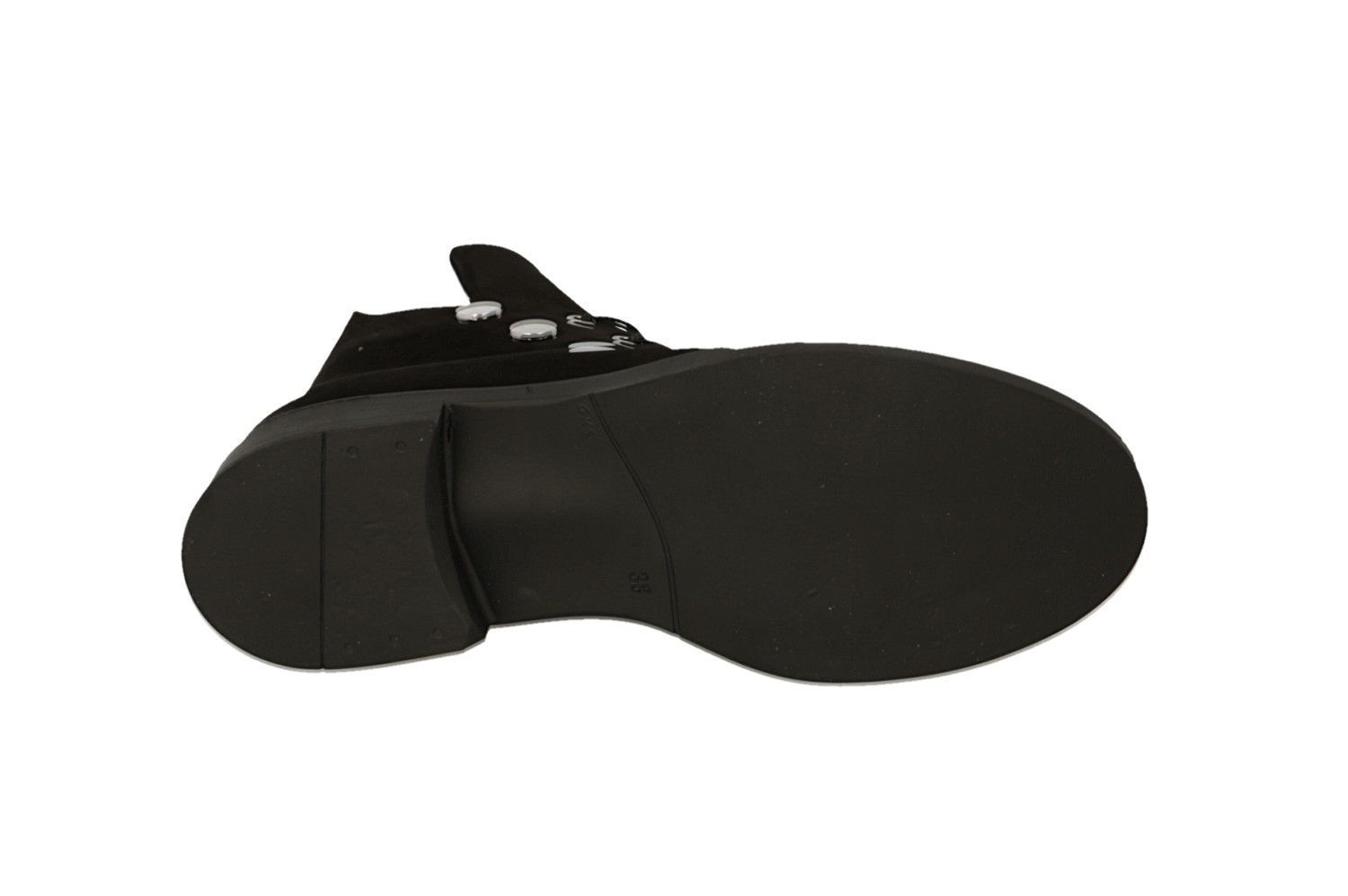 картинка Ботинки нубуковые Mariani от магазина Pratik