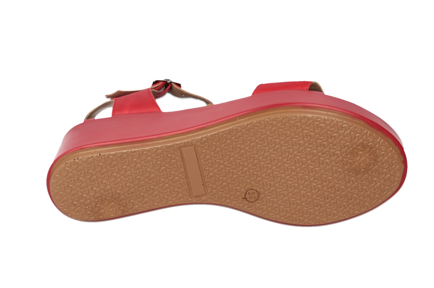 картинка Босоножки кожаные ALVITO от магазина Pratik