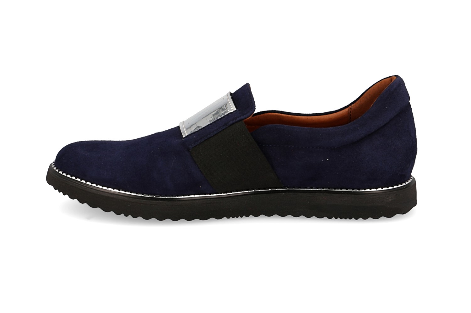 картинка Туфли замшевые Mariani от магазина Pratik