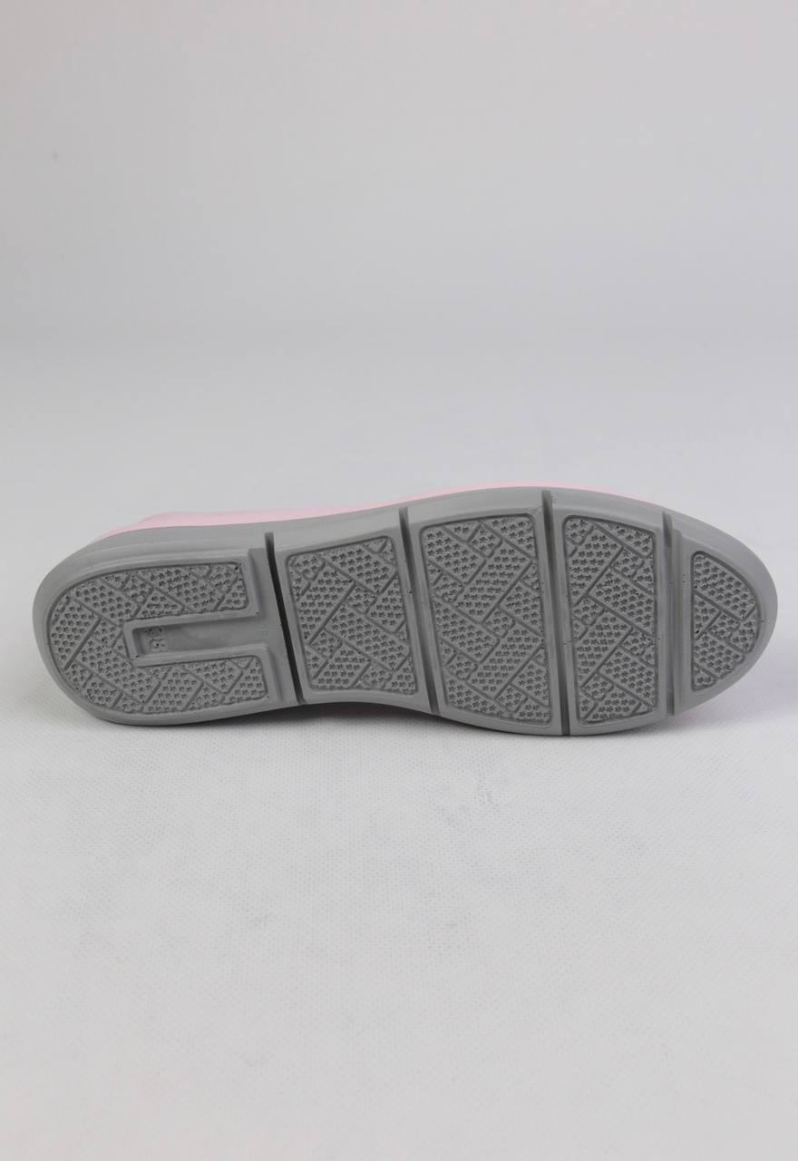 картинка Балетки кожаные Benito от магазина Pratik