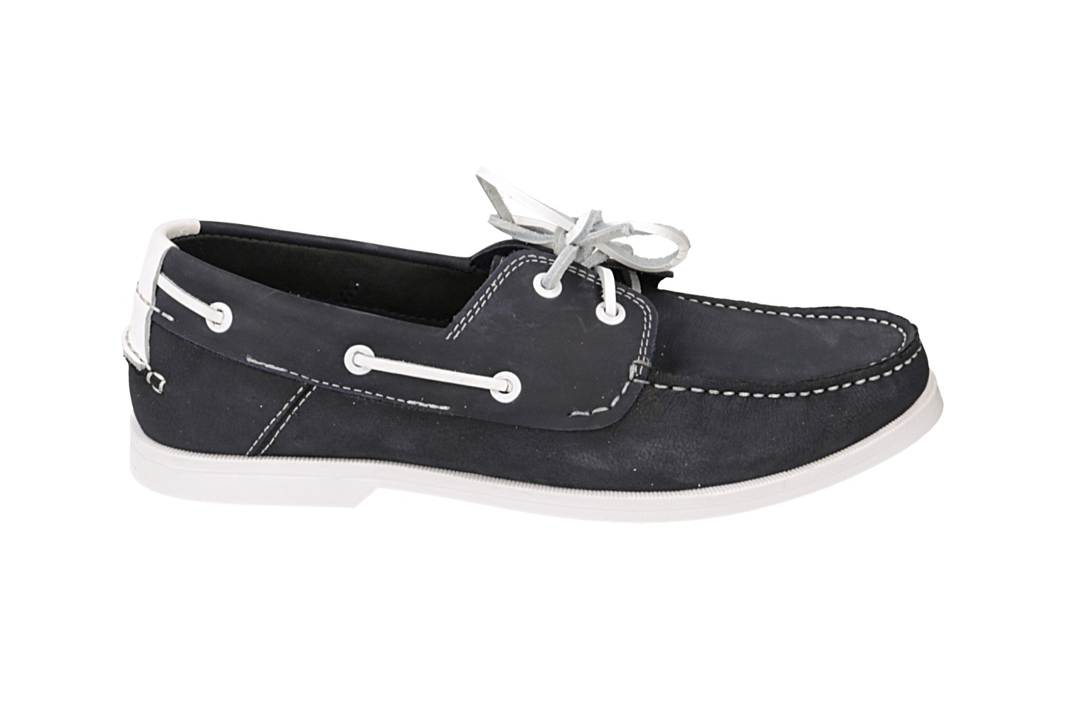 картинка Мокасины нубуковые SAV от магазина Pratik