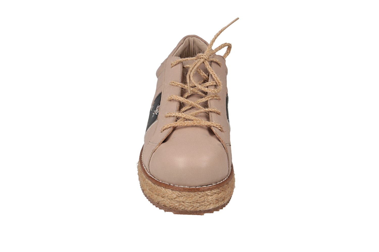 картинка Кроссовки кожаные №55 от магазина Pratik