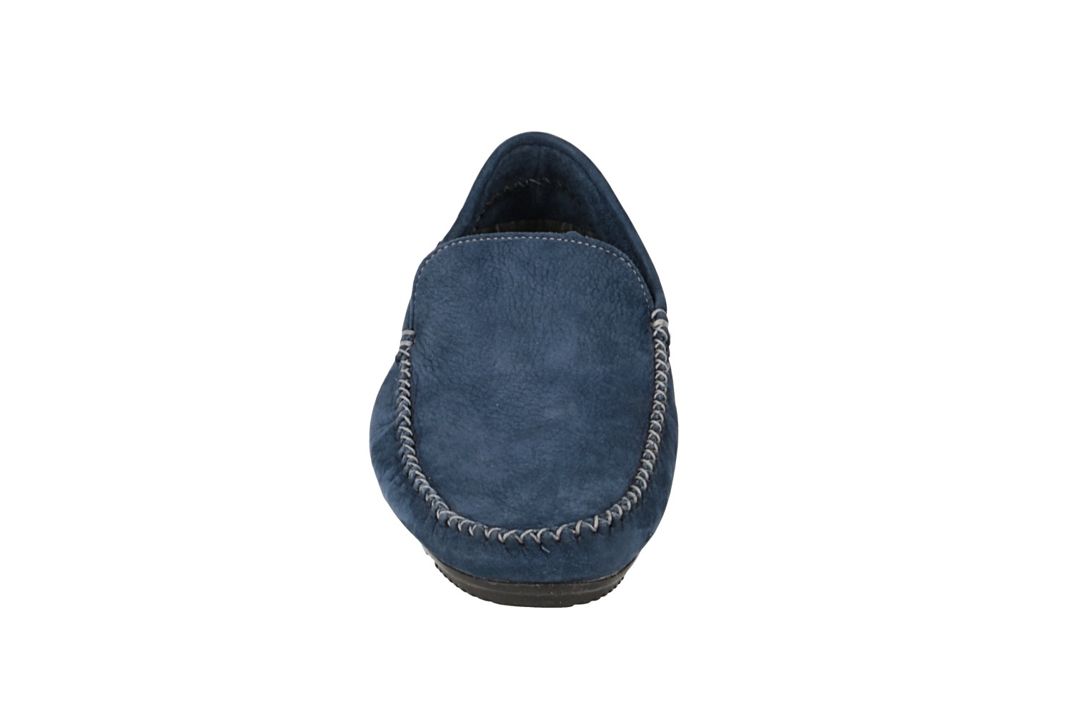 картинка Мокасины нубуковые SAV от магазина Pratik