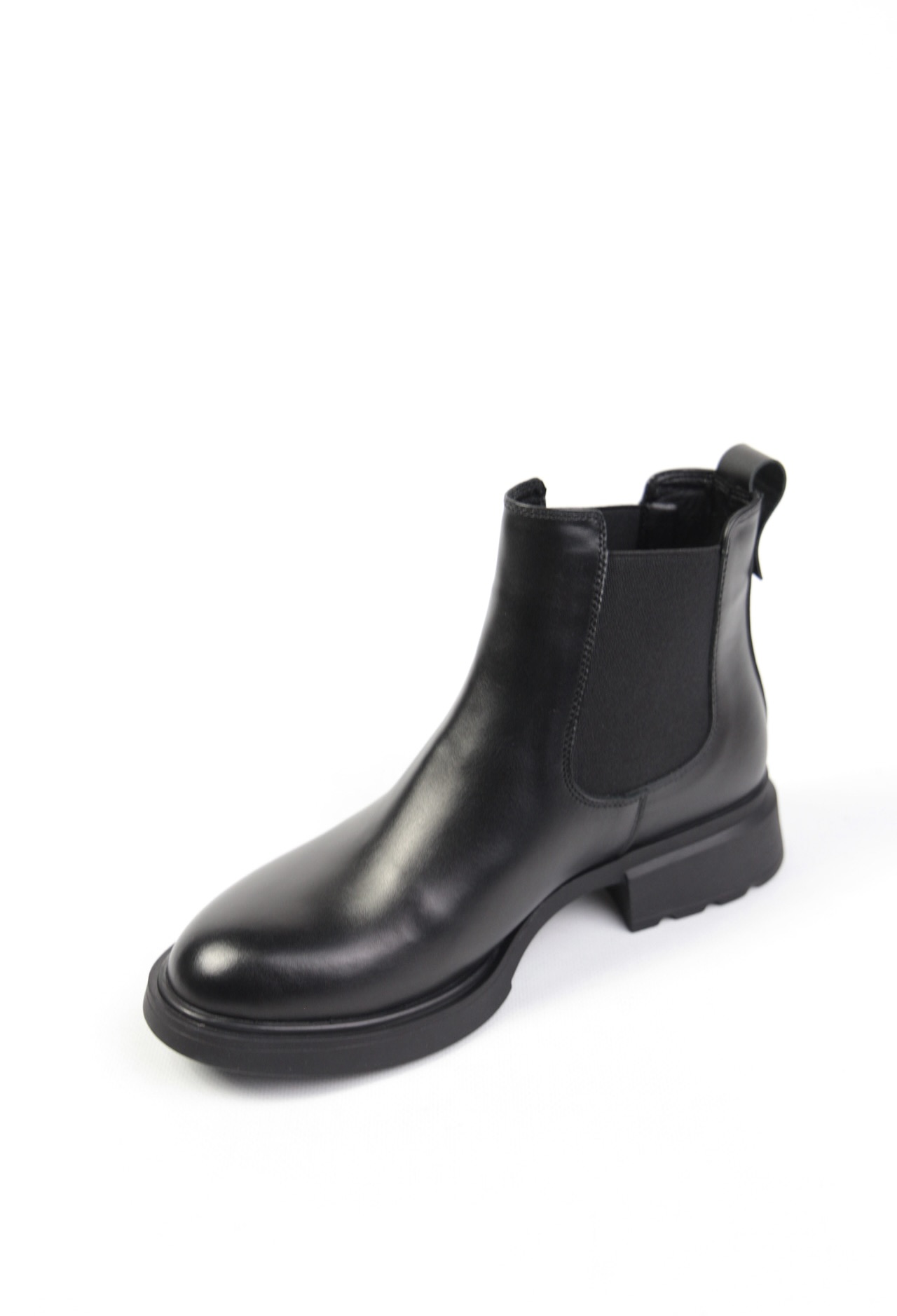 картинка Ботинки кожаные Benito от магазина Pratik