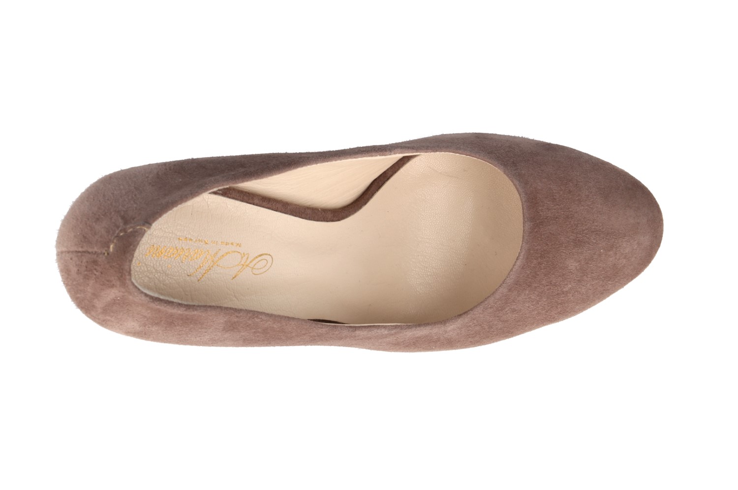 картинка Туфли замшевые Mariani от магазина Pratik