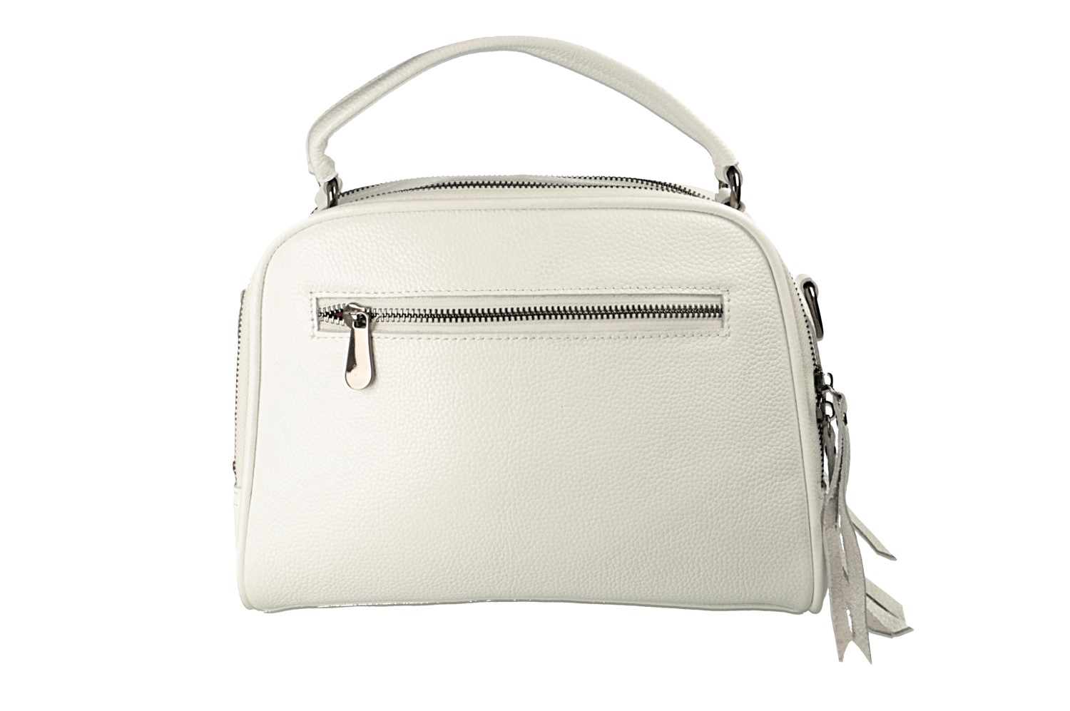 картинка Сумка кожаная Solana от магазина Pratik