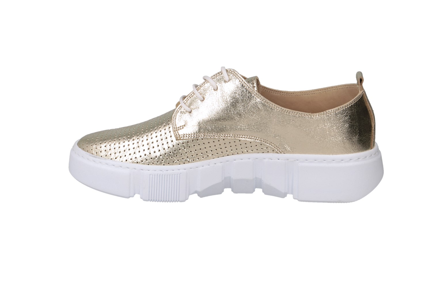 картинка Кеды кожаные ALVITO от магазина Pratik