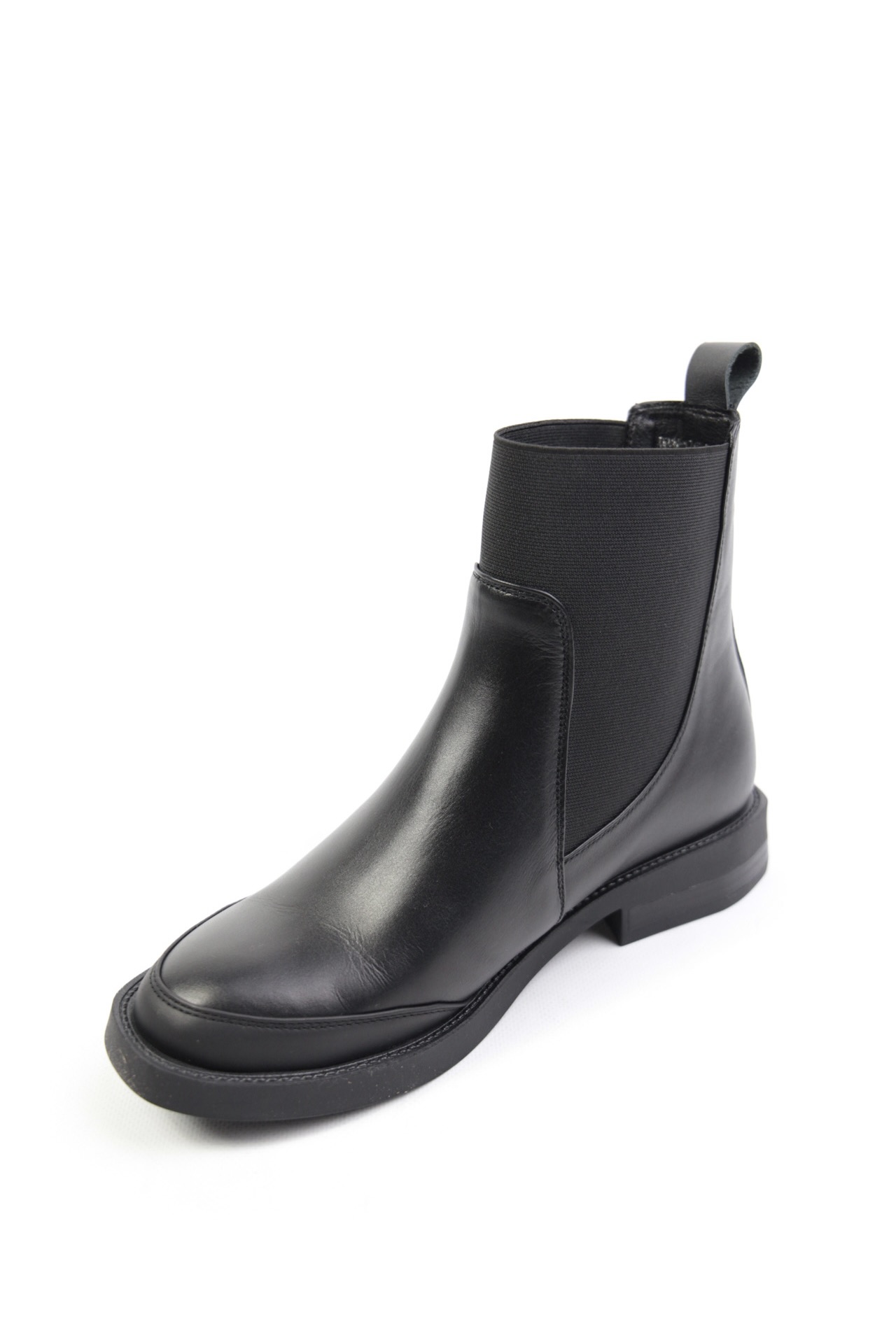 картинка Ботинки кожаные Benito от магазина Pratik