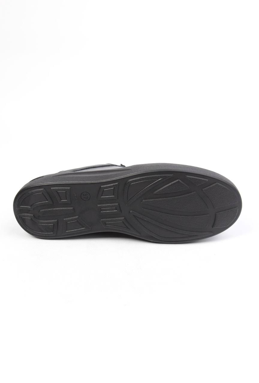 картинка Кеды кожаные Benito от магазина Pratik