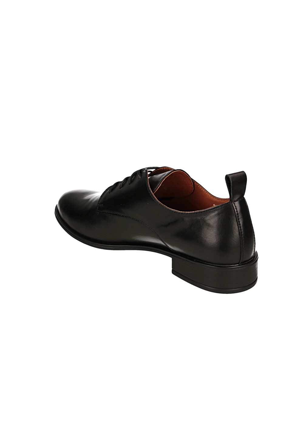 картинка Туфли кожаные Benito от магазина Pratik