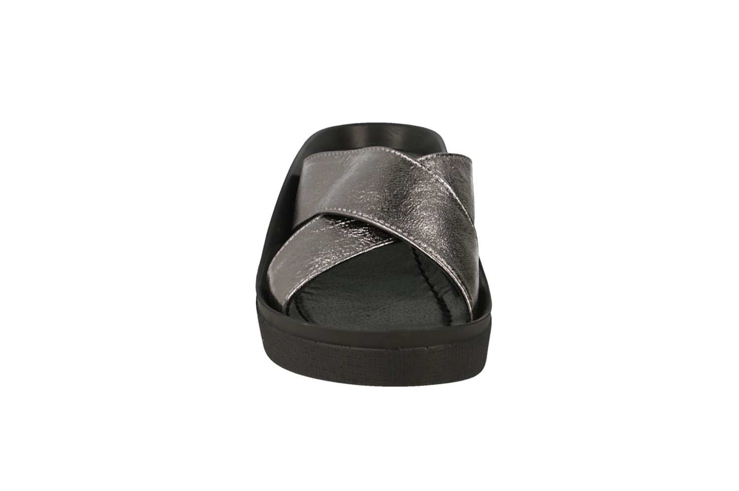 картинка Шлепанцы кожаные Mariani от магазина Pratik