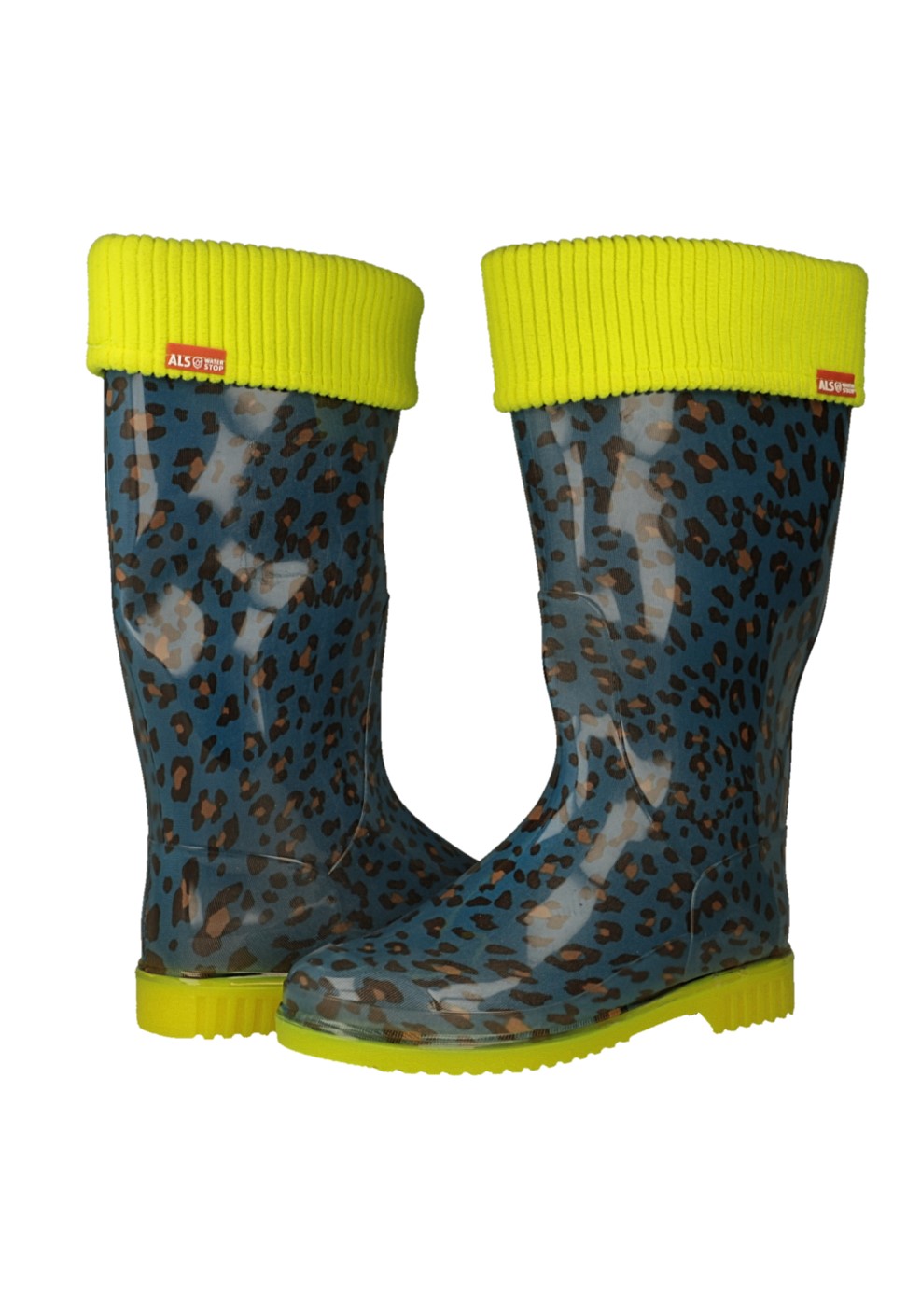 картинка Полусапоги резиновые Alisa Line от магазина Pratik