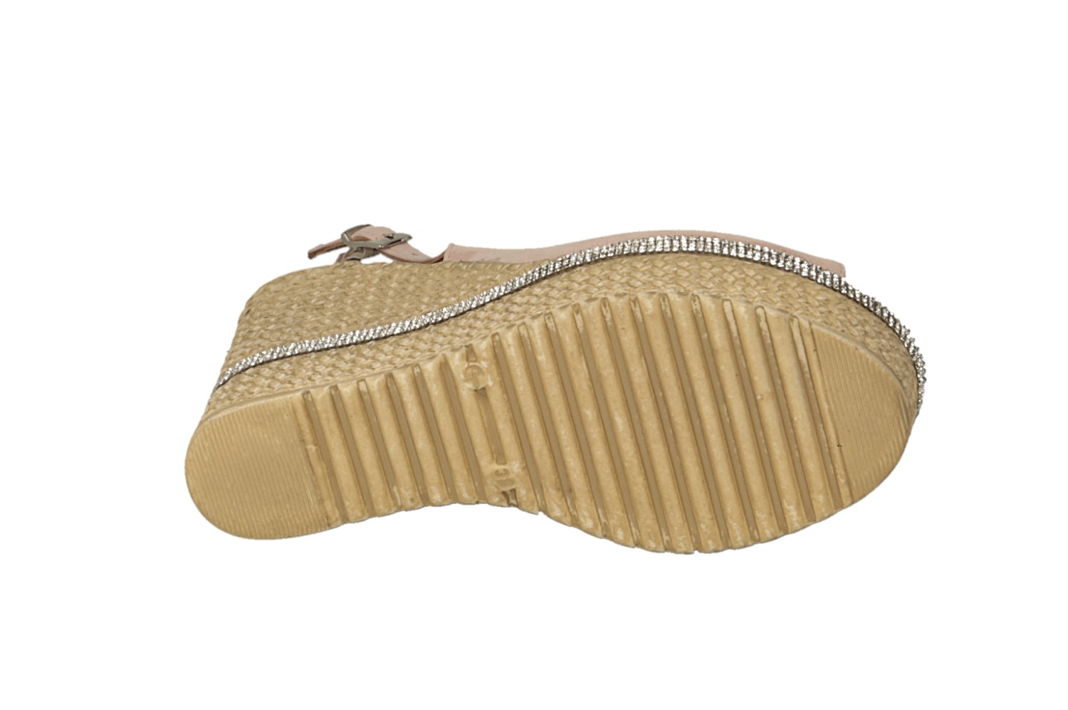 картинка Босоножки кожаные ROVIGO от магазина Pratik