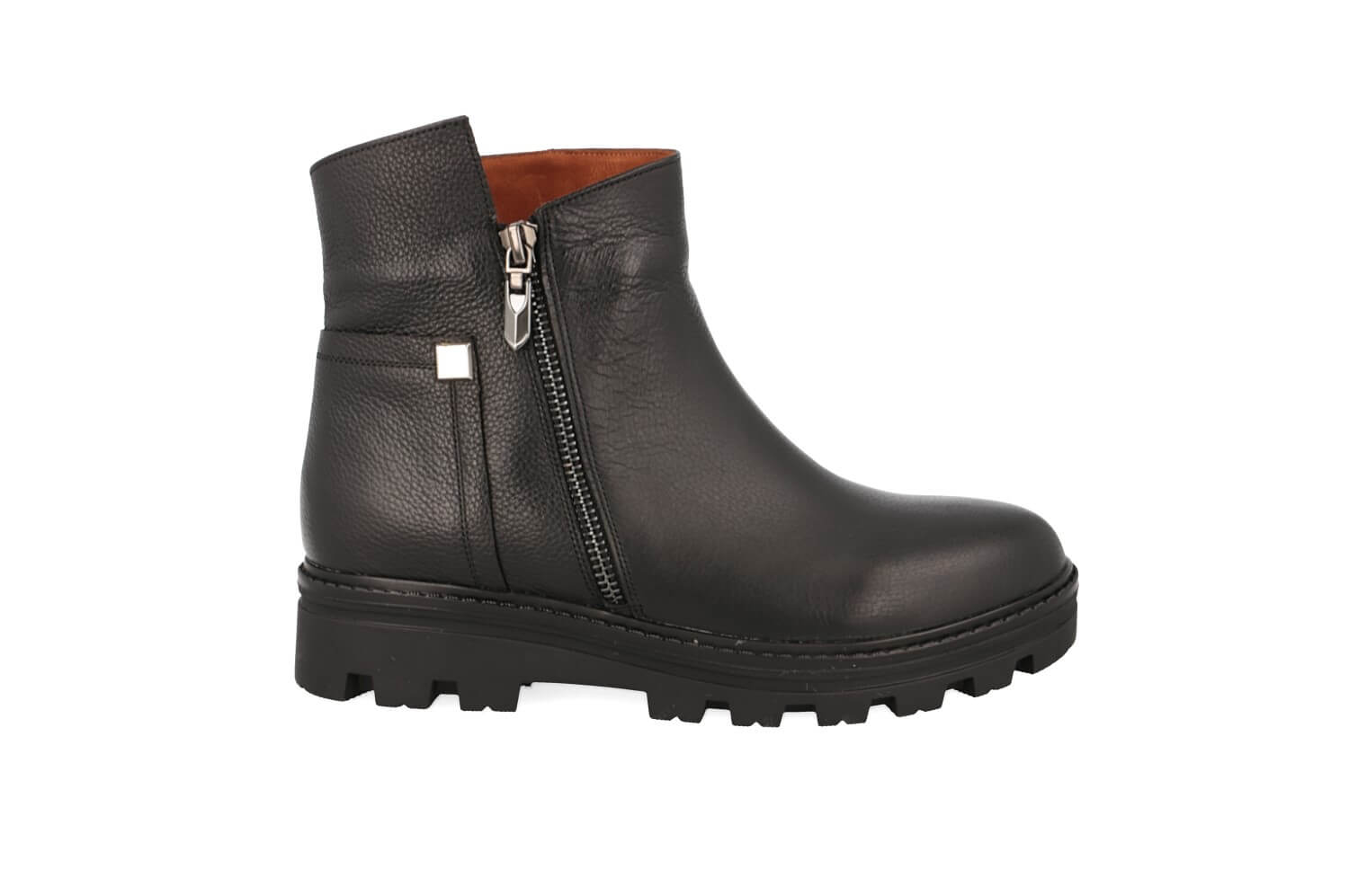 картинка Ботинки кожаные Elpasso от магазина Pratik