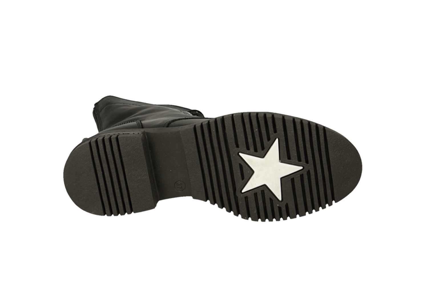 картинка Ботинки кожаные Rifellini от магазина Pratik