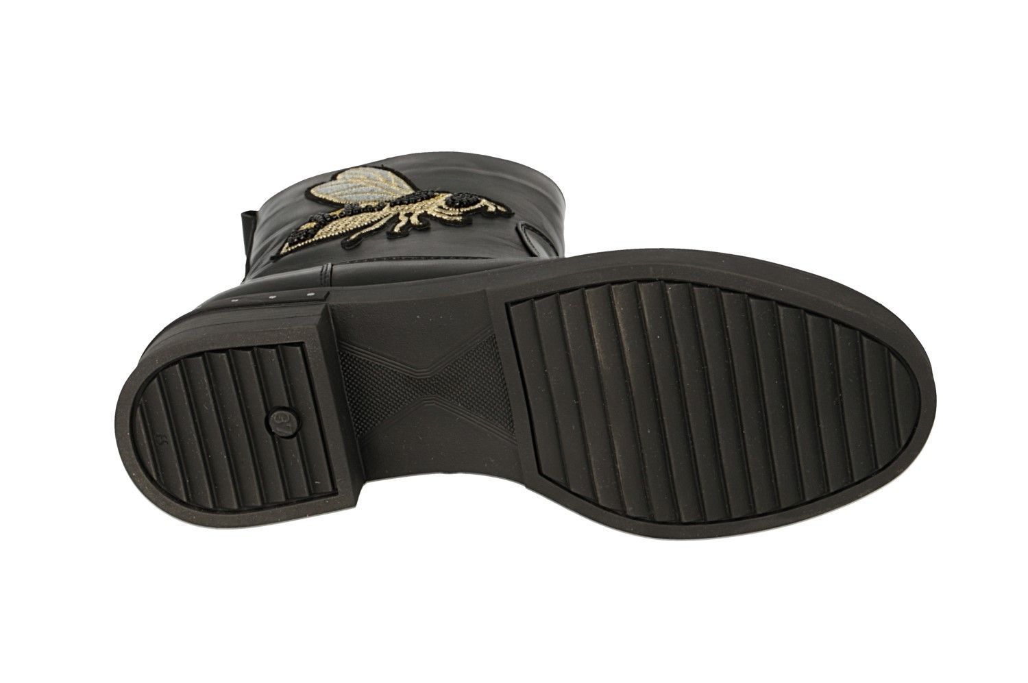 картинка Ботинки кожаные Mariani от магазина Pratik